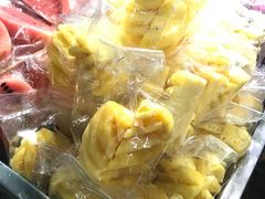 -瓦洛洛传统市场