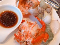 -深圳四季酒店·馥自助餐厅