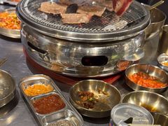 -本炙炭烤·蒲烧活鳗料理店(金沙洲店)