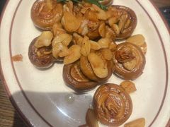 -ZAFFERANO西班牙海鲜饭(上海首店)