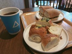 -81BAKERY(大学路店)