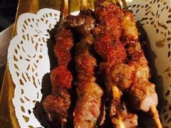 -楼兰新疆主题餐厅(坂田佳华领汇广场店)