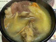 -束河人家(南锣鼓巷店)