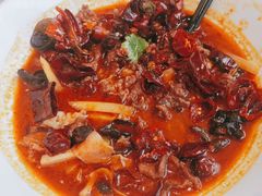 -客汀家宴·客家烟火 四季食材(集美店)