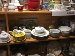 -84那年咖啡馆(李沧万达店)