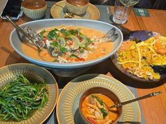 -Tegu泰古莲·泰国餐厅(红山6979店)