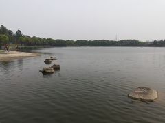 -美兰湖景区