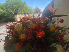 -西双版纳融创皇冠假日度假酒店