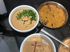 -珺小七铜锅涮肉(桃园路店)