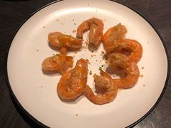 -万丽轩·粤菜(王府井金茂万丽酒店)