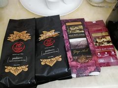 -巴厘岛黄金金兔咖啡工厂