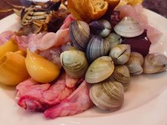 -开元新晶都酒店·自助火锅