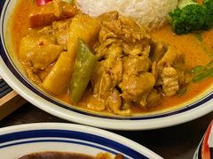 -马来MO简餐.南洋风味料理(美食街店)