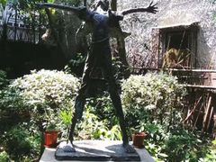 -巴金故居