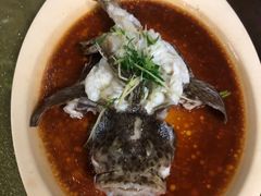 -正能量1号海鲜加工店