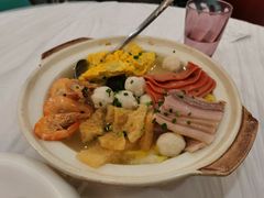 -新名仕新白玉兰餐厅