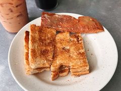 -多春茶室