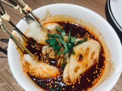 -太二酸菜鱼(群光广场店)