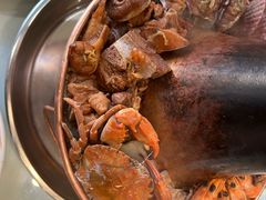 -龙香居海鲜浑锅家常菜·特色驴肉