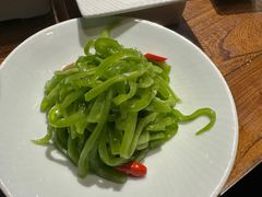 -北京老铺烤鸭(老城根店)