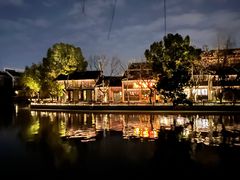 -嘉兴月河历史街区