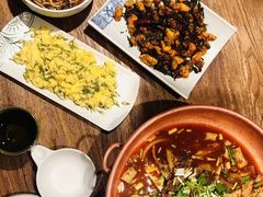 -云海肴·汽锅鸡·云南菜(美罗城店)