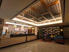 -水墨澜渟足道·SPA·传统(四望亭东关街店)