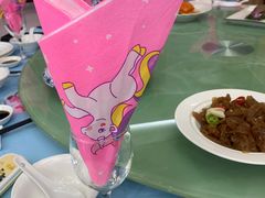 -中国饭店-餐厅