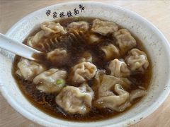 -蒋家桥饺面店(东关街店)