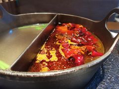 -盡膳口福跷脚牛肉火锅(北美新天地店)