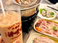 -小煵记·打边炉(西丽文光店)