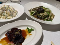 -玫瑰厅上海菜(兴国路店)