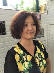 -佑米造型假发订制