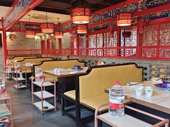 -祥源胡同·涮牛羊肉火锅(花桥店)