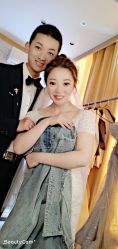 点击看大图 -唯一视觉婚纱摄影(李家村店)