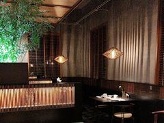 -庐灶江南·江南菜·四合院Bistro(东直门雍和宫·原华侨宾馆店)