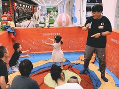 -金宝贝(中环百联中心)