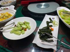 -九十九顶毡房(阜石路店)