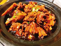-浔庐餐厅•江西老字号•九江菜(烟水亭店)