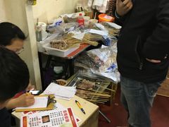 -十里铺铁板鱿鱼