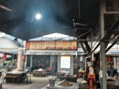 -大榕树柴火鸡•别院小厨(新都店)