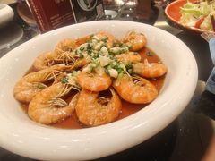 -锡和无锡菜(景丽苑店)