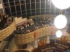 -中铁花水湾温泉酒店(大邑店)