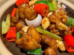 -留半山·香港食堂(啦啦宝都店)
