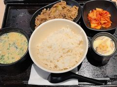 -吉野家(上海美罗城店)