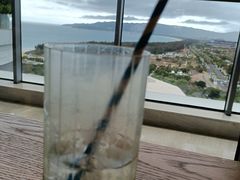 -瑰丽酒店·海吧·天际下午茶·现场DJ·天台酒吧