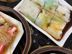 肠粉-香满棠大茶楼(兴海海鲜广场店)
