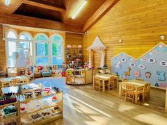 -红黄蓝幼儿园(颐东苑店)