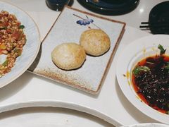 -牧雲子·臻选云南菜 .商务宴请(泰然大厦店)