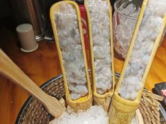 -捞围鲜·港式打边炉(海阳路店)